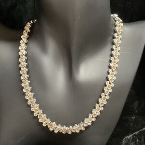 VTG Ciner Necklace
